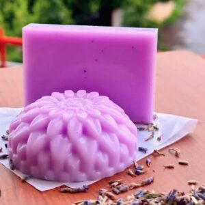 LAVENDAR SOAP