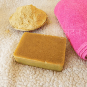 MULTANI MITTI SOAP